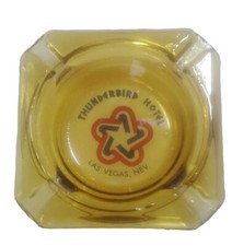 Vtg ashtray las for sale  Huntington Beach