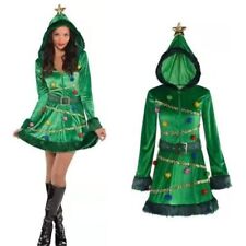 Christmas tree womens for sale  Ireland