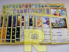 Set completo comuni usato  Ravenna
