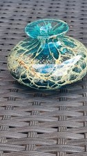Mdina glass vase. for sale  TAUNTON