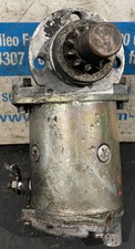 Motorino avviamento per usato  Italia