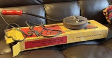 1980 electric charcoal for sale  Omaha