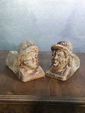Coppia alari antichi usato  Perugia