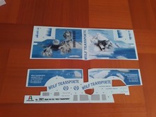 Decals italeri man d'occasion  Trélon