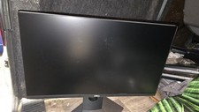 Dell s2421h inch for sale  SOUTHAMPTON