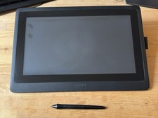Wacom cintiq tablette d'occasion  Perpignan-
