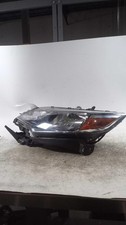 Used left headlight for sale  Camden