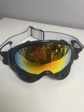 Oakley frame snow for sale  STOCKBRIDGE