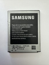 Original Akku für Samsung Galaxy S 3 Neo 2100mAh Li-Ionen (EB-L1G6LLU) comprar usado  Enviando para Brazil