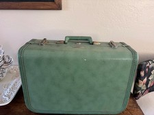 Vintage green taperlite for sale  Medford