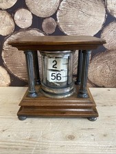 Ticket clock chronos for sale  STEVENAGE