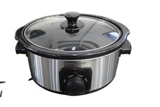 Morphy richards slow for sale  WELLINGBOROUGH