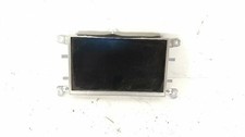 Display multifunzione radio usato  Trambileno