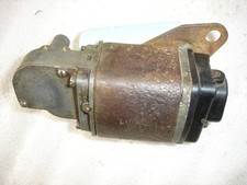 Classic vintage lucas for sale  PRESTON