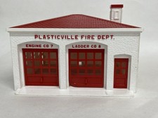 plasticville buildings o scale for sale plasticville buildings o scale for sale Cheswick