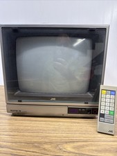 Jvc crt monitor for sale  Harrisburg