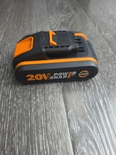 Work 20v max for sale  HALIFAX