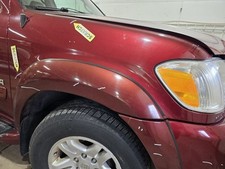 Passenger fender crew for sale  Glen Flora