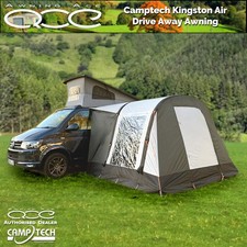 Camptech kingston moto for sale  CANNOCK