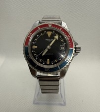 Montre plongée reglex d'occasion  Rodez