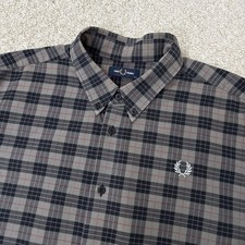 Fred perry long for sale  SOLIHULL