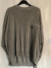 Paul shark sweater for sale  BARNSLEY