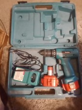 Makita cordless drill for sale  Mascot