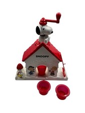 Original crazart snoopy for sale  Orlando