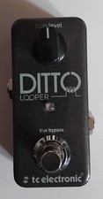 Ditto looper tc d'occasion Ditto looper tc d'occasion  Pommeuse