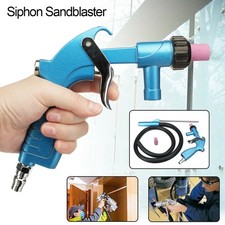 Sandblaster air siphon for sale  Walnut