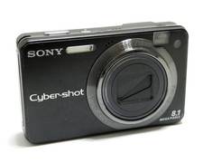 Sony dsc w150 d'occasion  Nice-