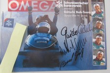 Altes riginalautogramm götsch gebraucht kaufen Altes riginalautogramm götsch gebraucht kaufen  Deutschland