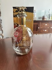 Blanton gold empty for sale  Chicago