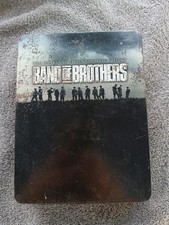 Band brothers movies for sale  Masury