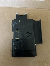 Usado, Anton Bauer Sony placa de montagem dourada adaptador de montagem em cunha QR-DSR comprar usado  Enviando para Brazil