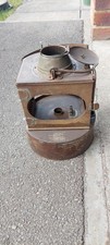 Rear railway lamp. for sale  STOCKTON-ON-TEES