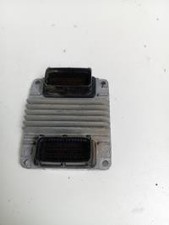 Calculateur moteur opel d'occasion  France