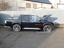 Ford ranger wildtrak for sale  NOTTINGHAM