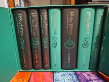 Harry potter slytherin for sale  MANSFIELD