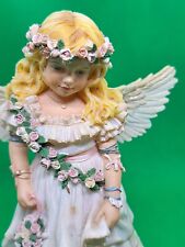 Angel whispers christine for sale  WELLINGBOROUGH