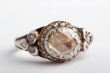 Diamant ring 1ct gebraucht kaufen  München