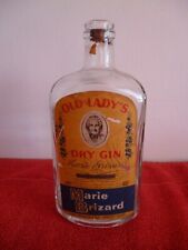Bouteille ancienne marie d'occasion  Eaubonne