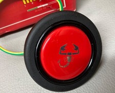 Original momo abarth for sale  STAFFORD