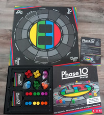 Phase brettspiel strategy gebraucht kaufen  Bad Säckingen