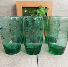 Lot verres pampryl d'occasion  Trégunc