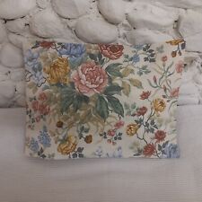 Cushion cover sanderson for sale  CARLISLE