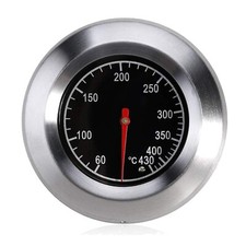 Grillthermometer edelstahl ana gebraucht kaufen  Hamburg