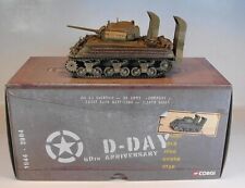 Corgi us51011 sherman gebraucht kaufen  Schenefeld