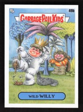 2022 topps garbage for sale  Concord