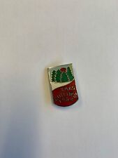 Butlins badge xmas for sale  DONCASTER